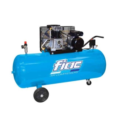 !!! promo !!! Ab 200/348 Mc (Met Wielen) - 230/50/1 - 3 Pk